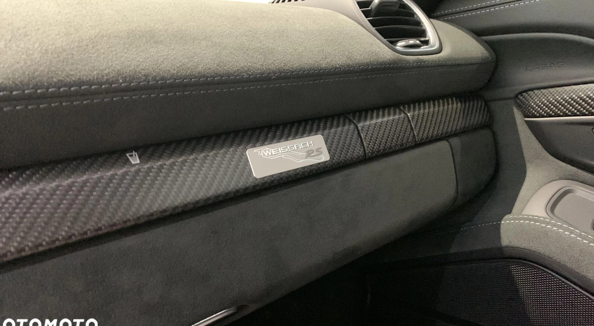 Porsche 718 Cayman cena 999000 przebieg: 3683, rok produkcji 2022 z Warszawa małe 379
